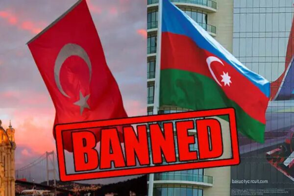 Boycott Turkey