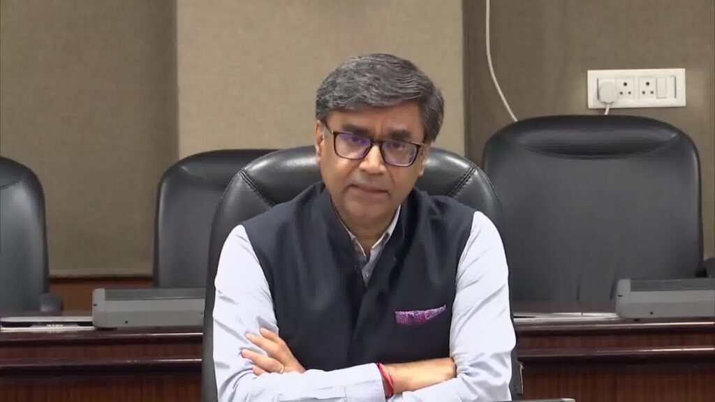 Foreign Secretary Vikram Misri on Pakistan Ceasefire Violation
