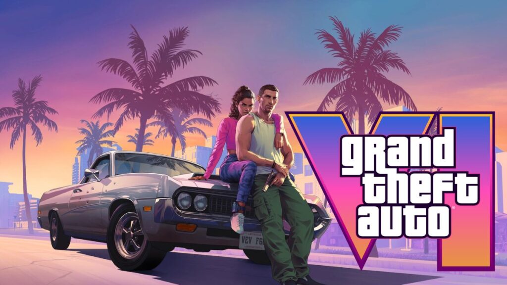 GTA 6