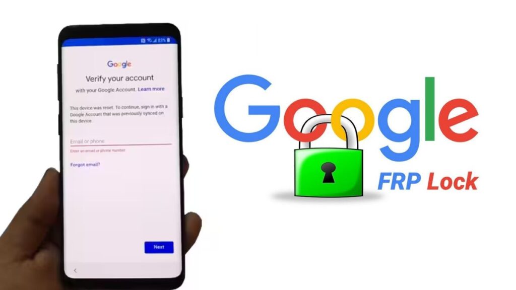 Google FRB