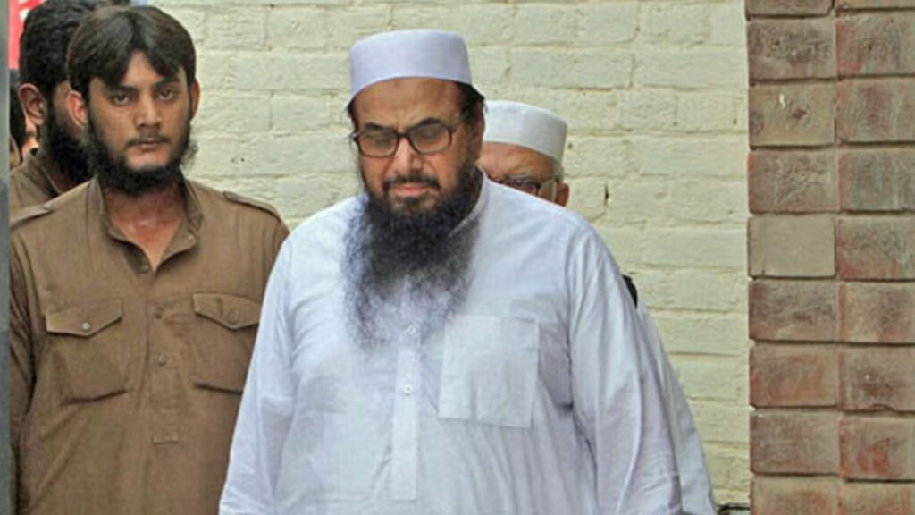 Hafiz Saeed