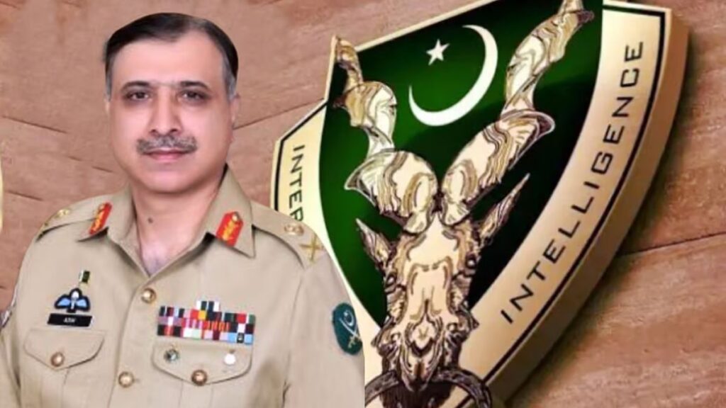 ISI ASIM MALIK