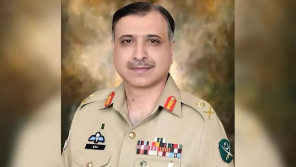 ISI ASIM MALIK