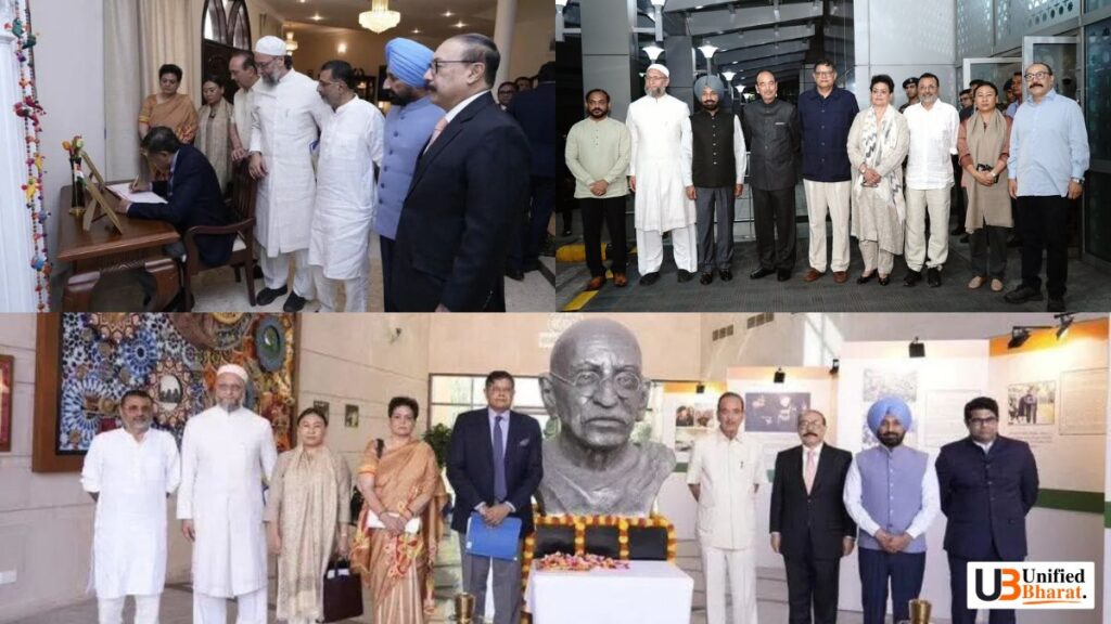 India Delegation in Bahrain