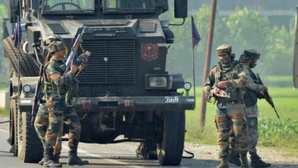 Indian ARMY