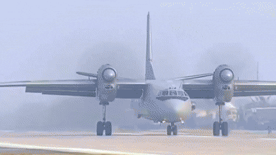 Indian Air Force on UP Ganga Expressway