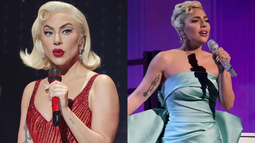 Lady Gaga