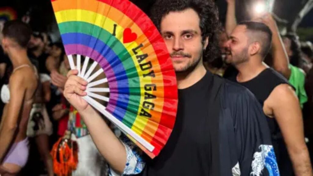 Lady Gaga Fan