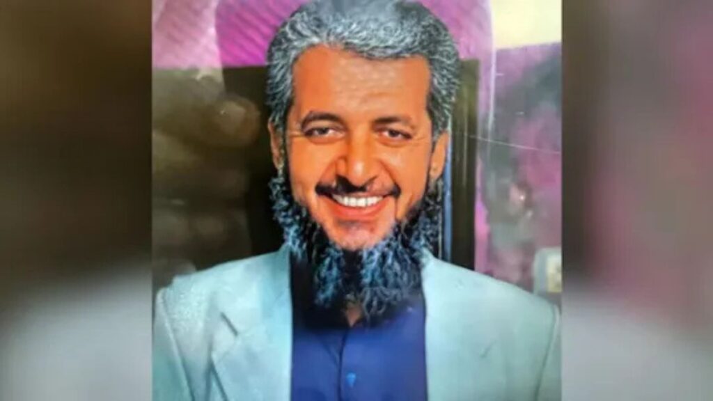 Lashkar-e-Taiba Saifullah Khalid