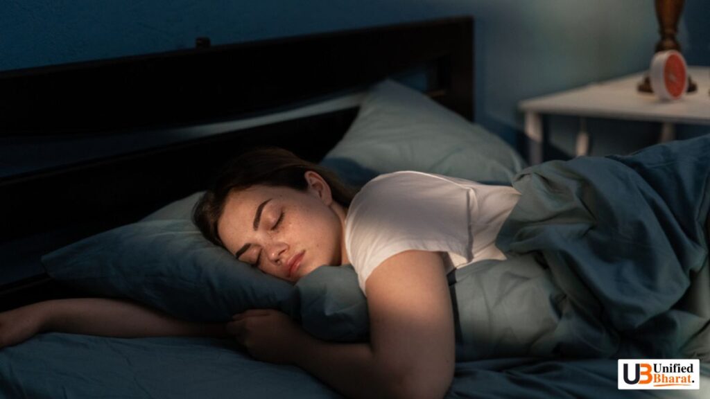 Military Sleep Method