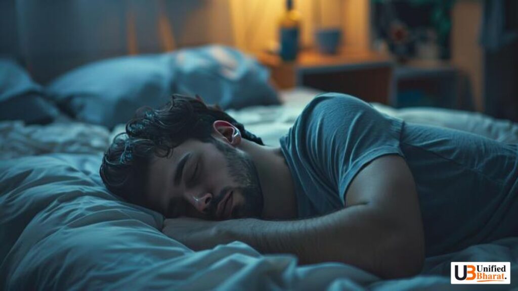 Military Sleep Method