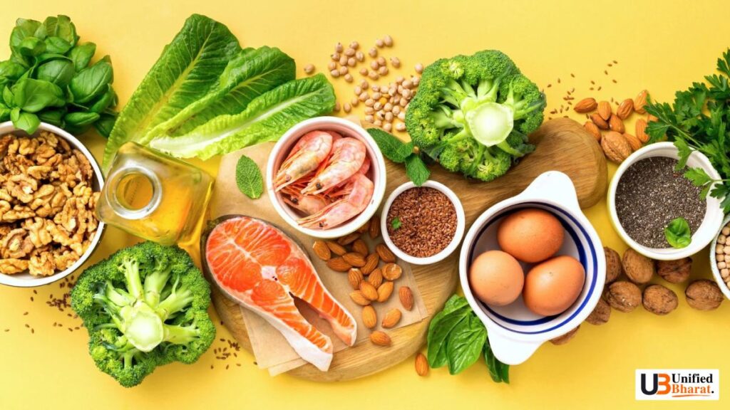Muscle Gain Diet