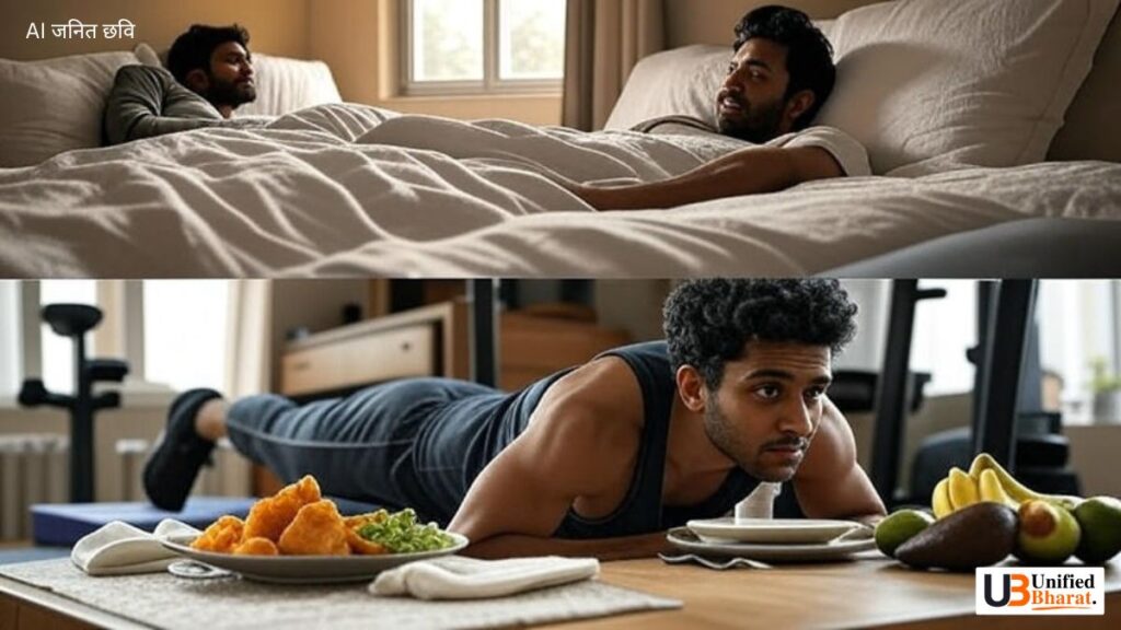 Muscle Gain Tips