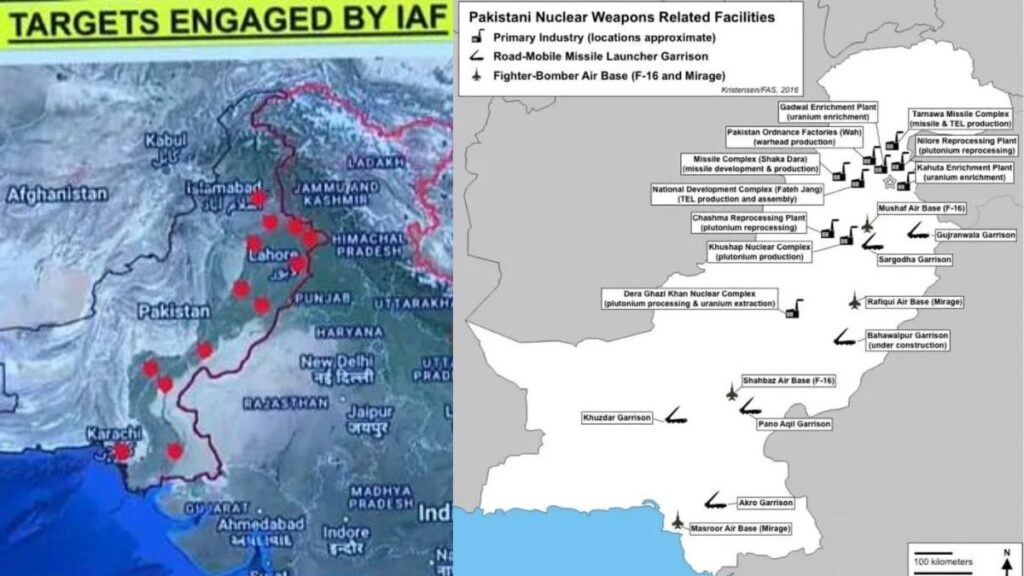 OPERATION SINDOOR