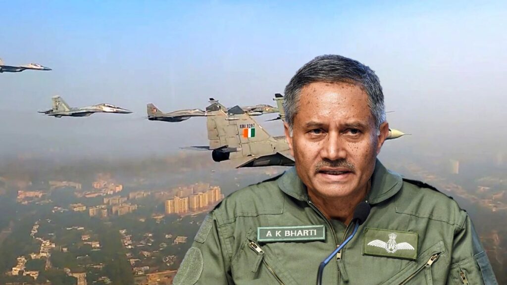 OPERATION SINDOOR