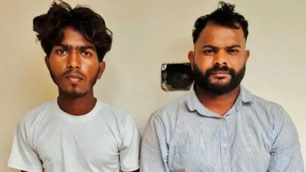 PUNJAB MENS ISI SPY