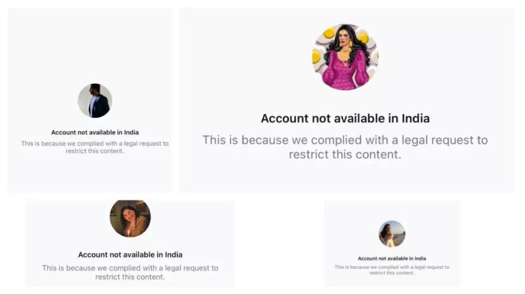 Pakistani Ban