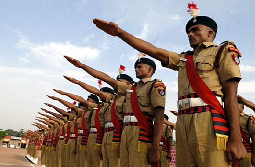 Rajasthan Police