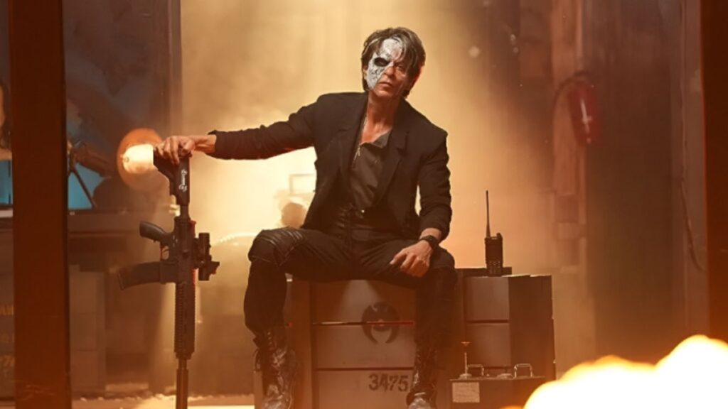 Shah Rukh Khan