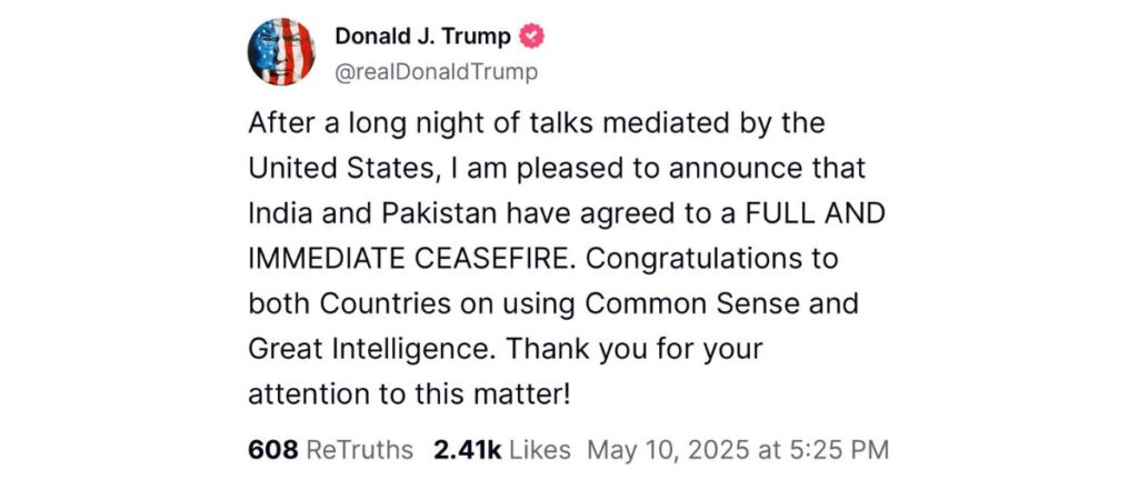 TRUMP