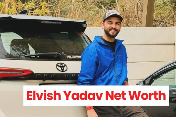 Elvish Yadav Net Worth: भारत के सबसे अमीर यूट्यूबर एल्विश यादव जानिए उनकी लग्जरी लाइफस्टाइल Elvish Yadav