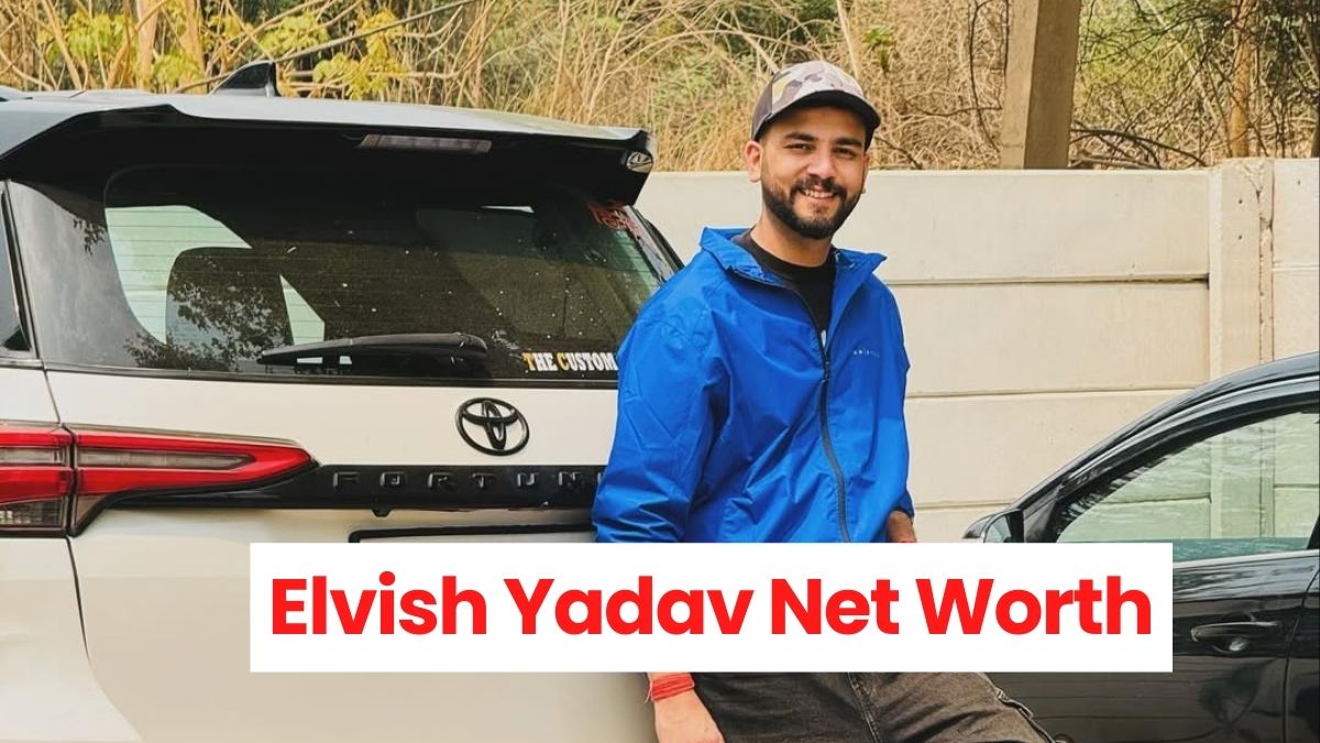 Elvish Yadav