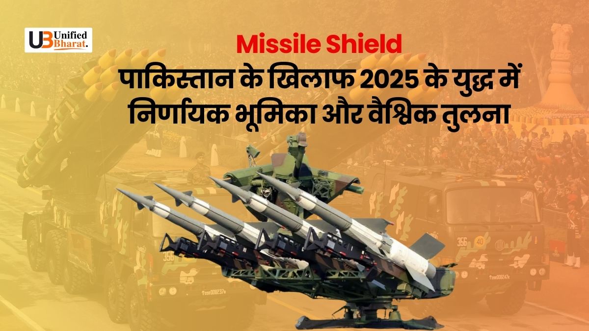 Missile Shield