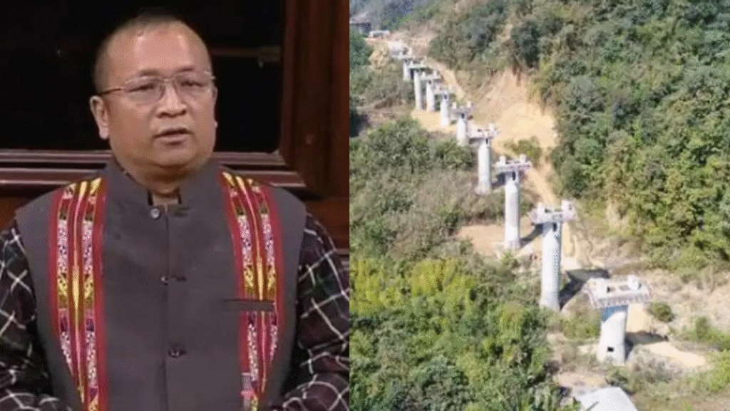 Mizoram