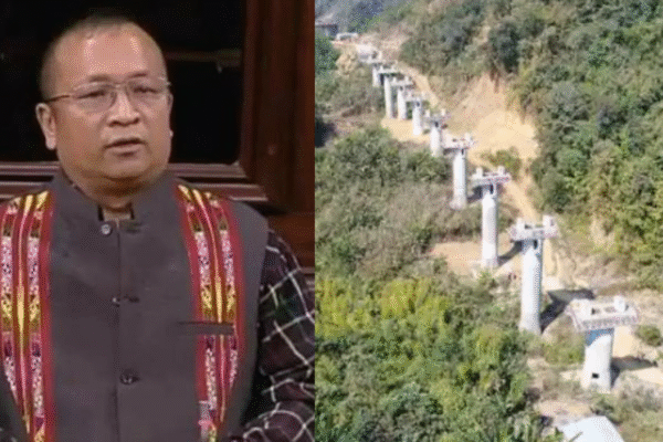 Mizoram