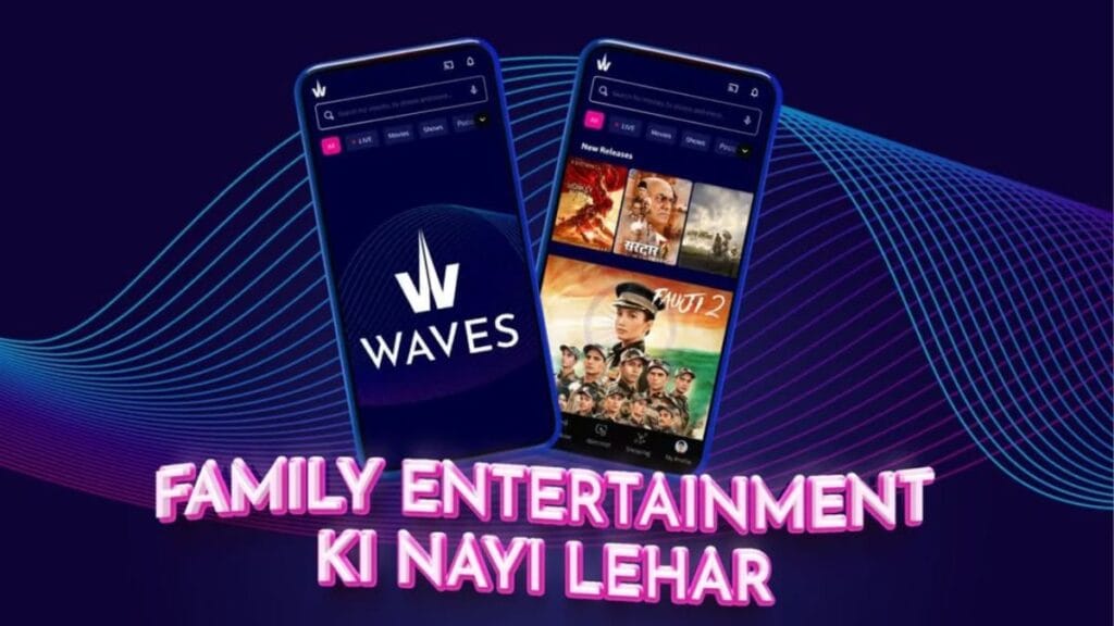 Waves OTT