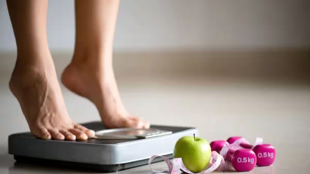 Weight Gain Diet Tips