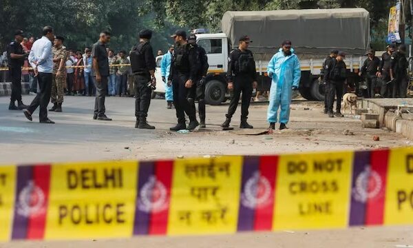 ISI की आतंकी साजिश नाकाम: 2 जासूस गिरफ्तार, तीन महीने की गुप्त जांच में बड़ा खुलासा ISI