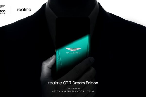 Realme GT 7 Series Launch: Aston Martin के साथ आया Dream Edition, 27 मई को मचेगा धमाल! Realme GT 7 Series Launch