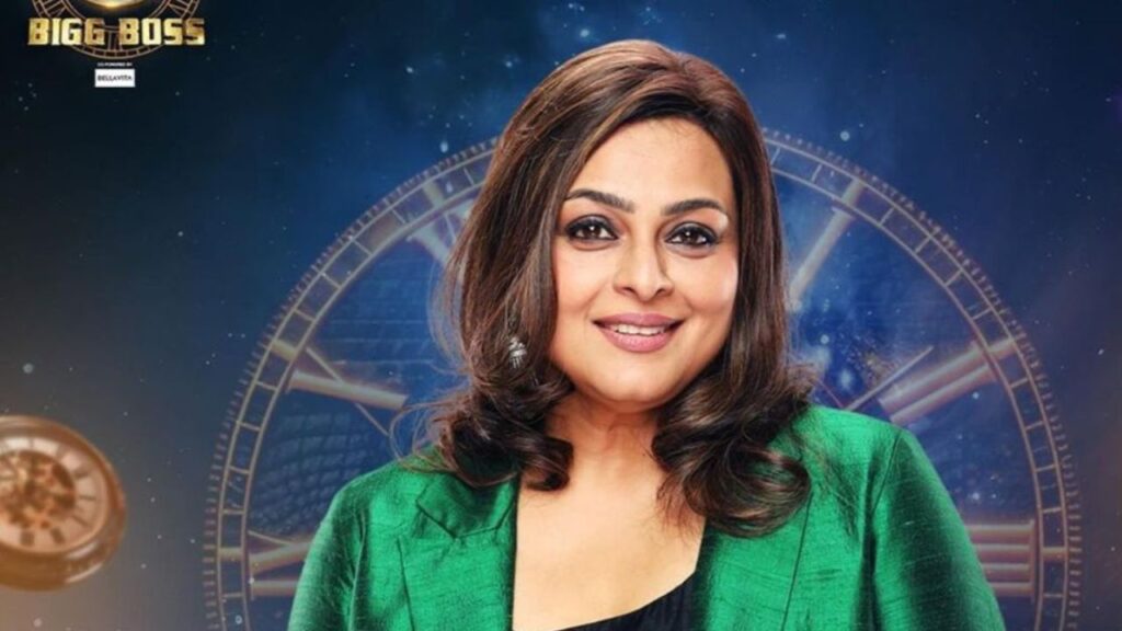 shilpa bigboss
