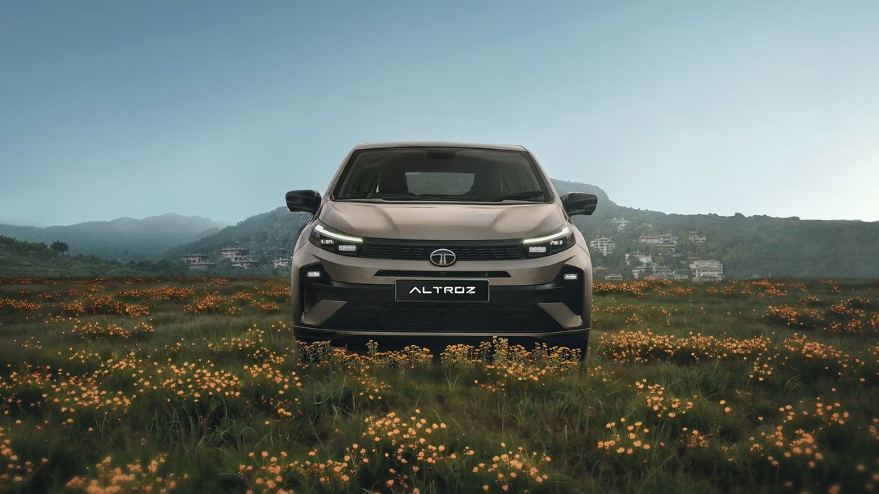 Tata Altroz