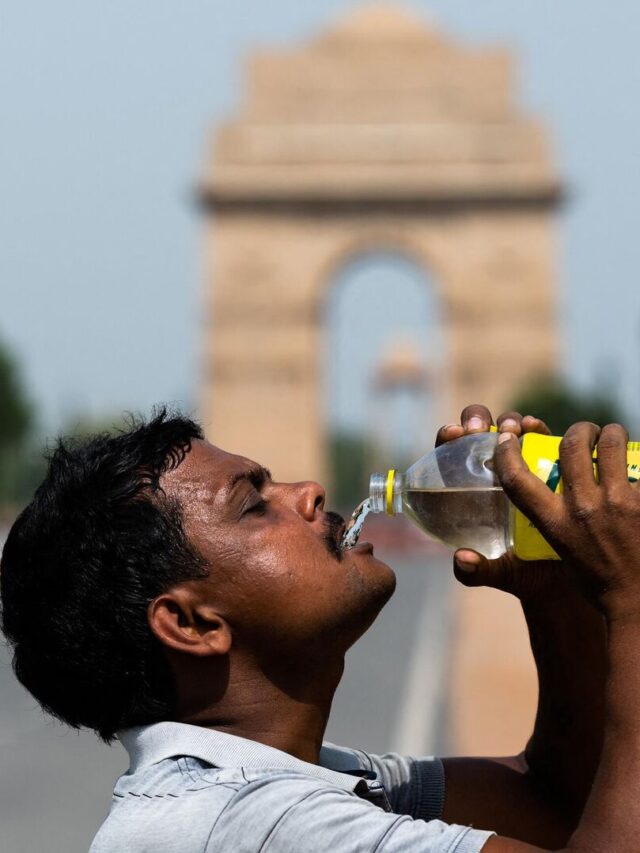 खुद को लू से बचाने के लिए अभी करें ये 5 उपाय