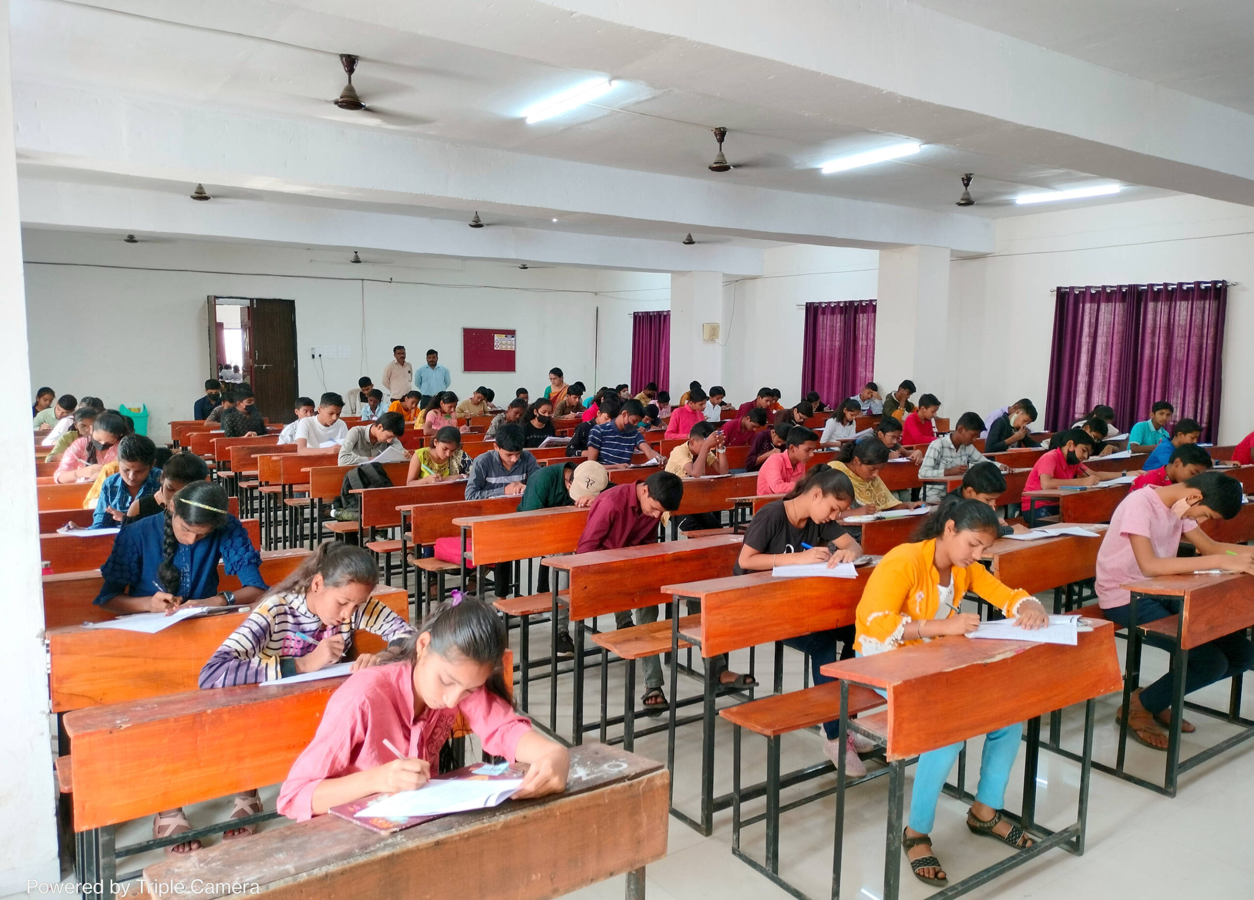 SSC