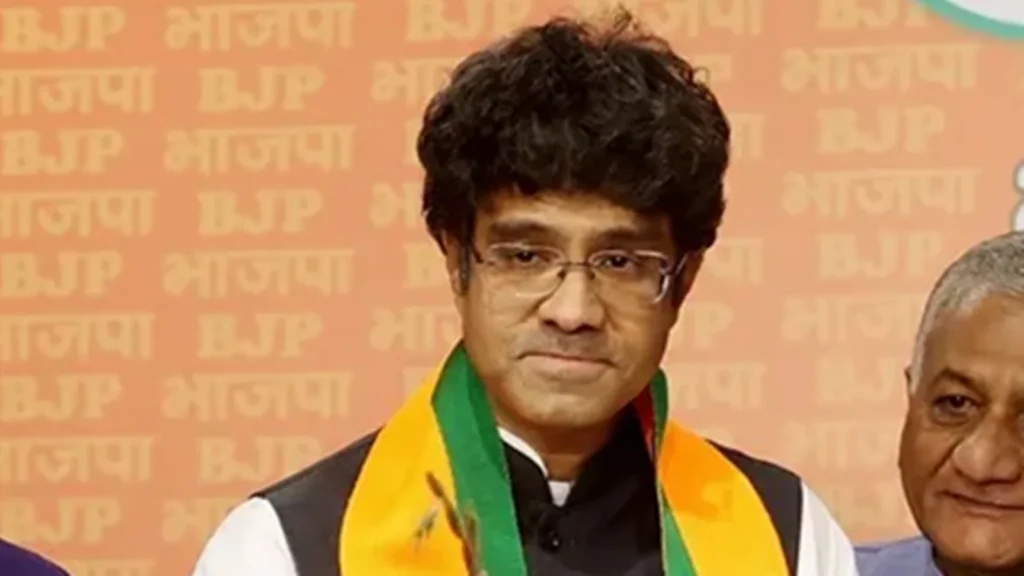 AJAY RAI