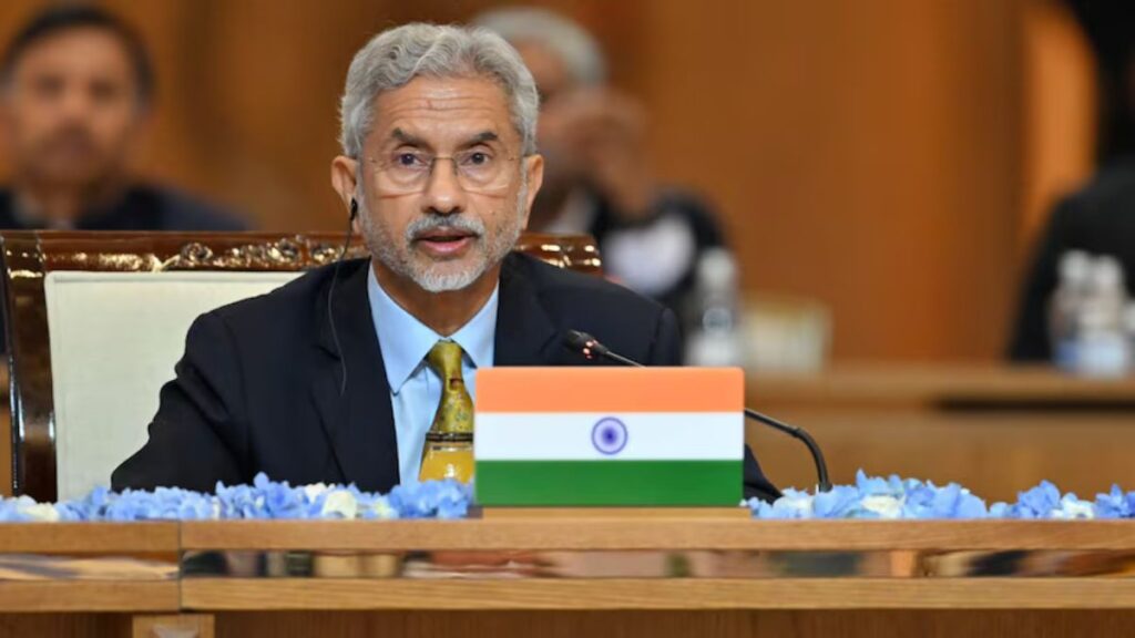 s-jaishankar