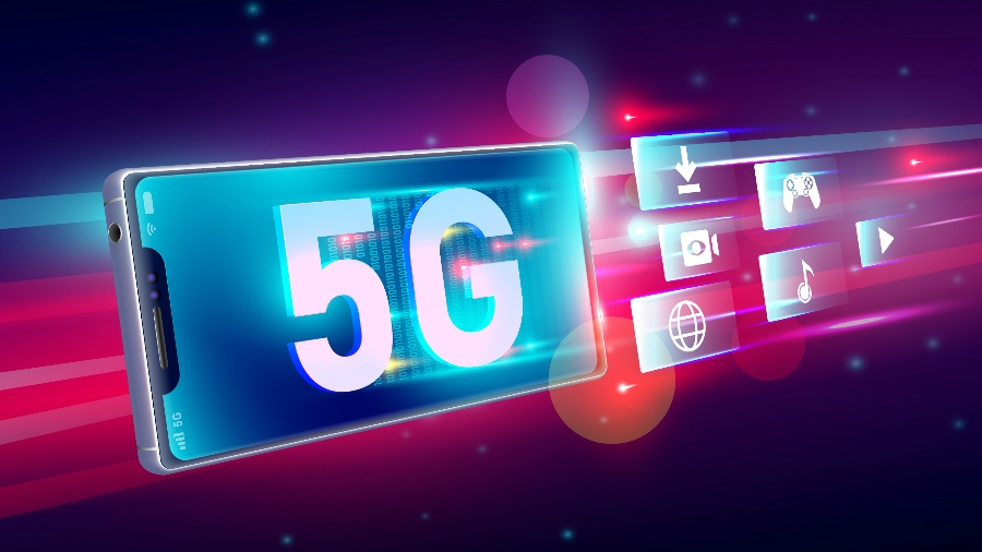 5G-Phones