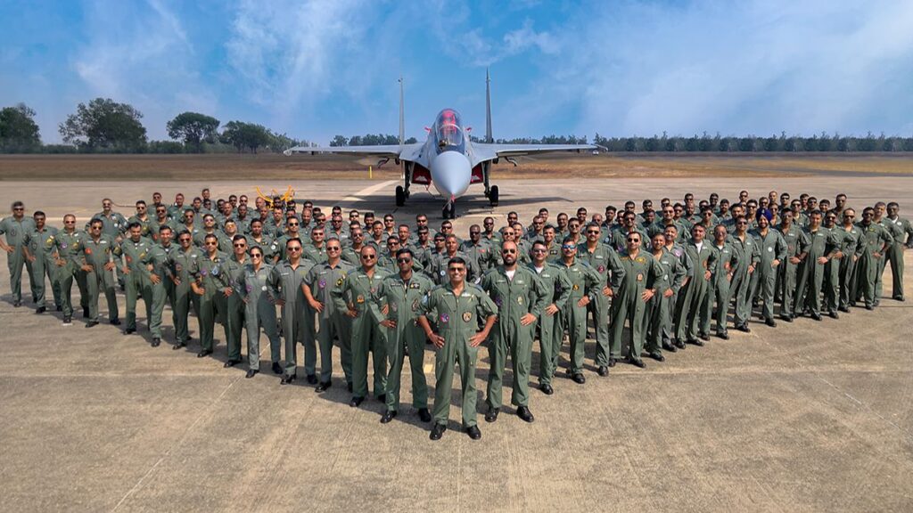 AFCAT