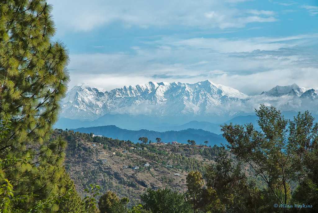 Monsoon