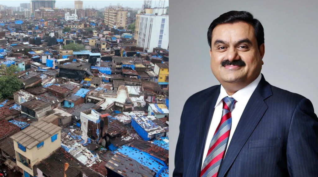 Adani