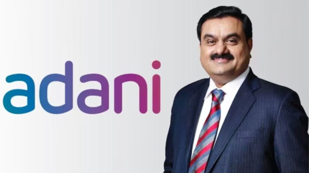 Adani
