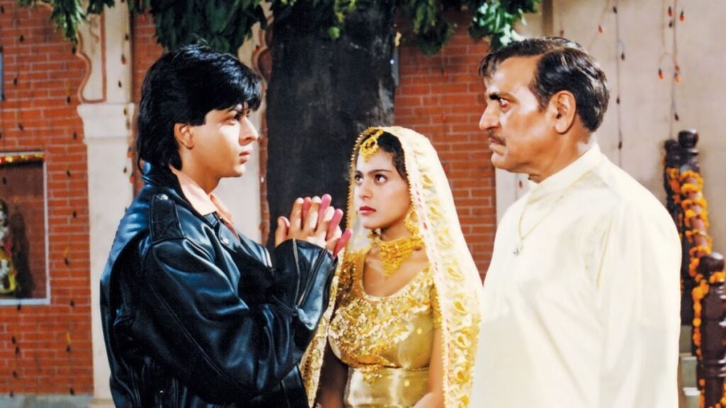 Amrish Puri