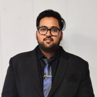 BRIHASPATI RAJ PANDEY