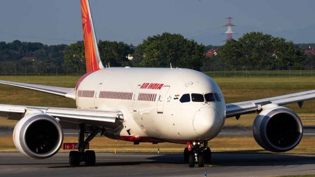 Boeing Dreamliner