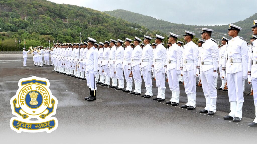 Indian Coast Guard