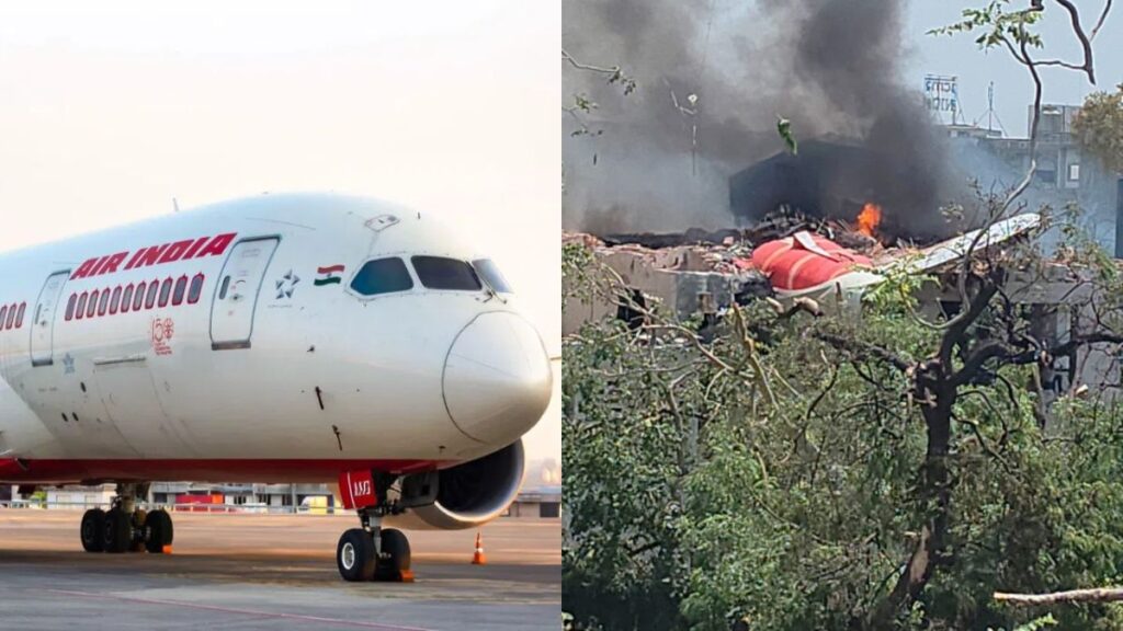 DGCA AIR INDIA