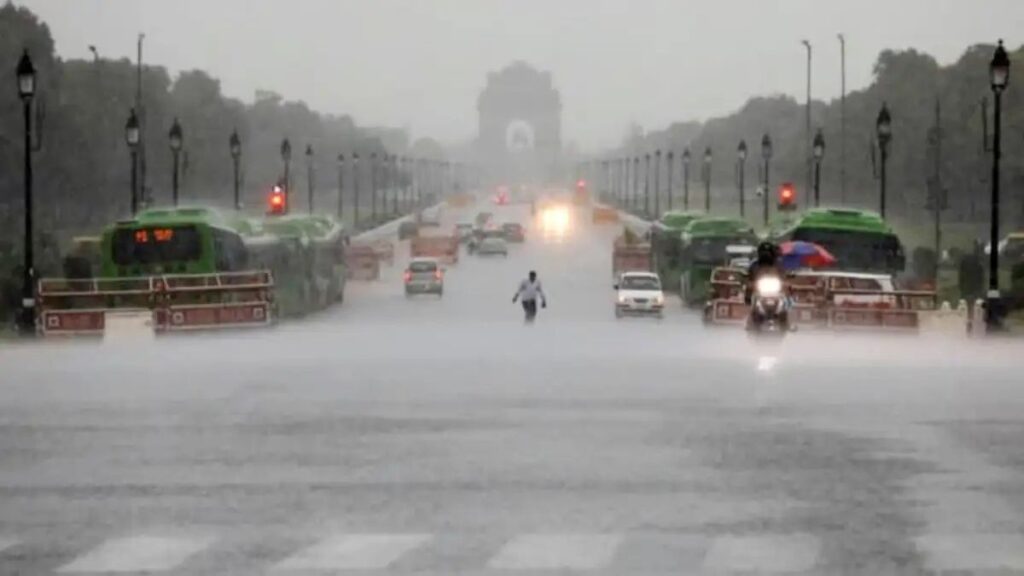 Delhi NCR